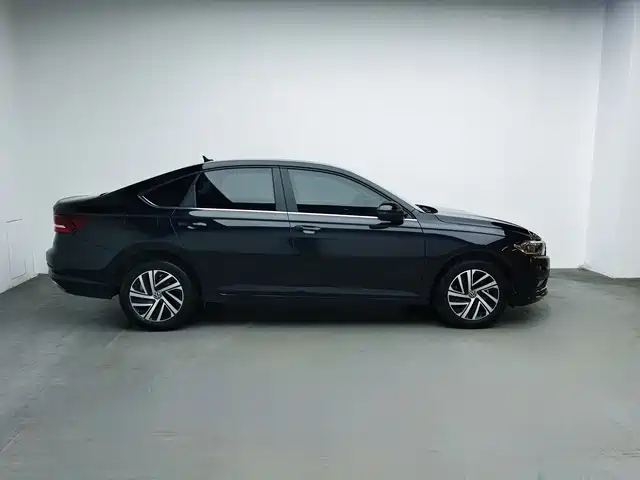 Volkswagen Lavida 2022 280TSI DSG Comfort Edition фото 5
