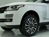 Фото 3 - Land Rover Range Rover
