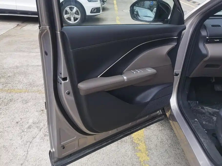 Changan CS55 PLUS 2025 2026 Model 4th Gen New Blue Whale 1.5T Celestial Premium