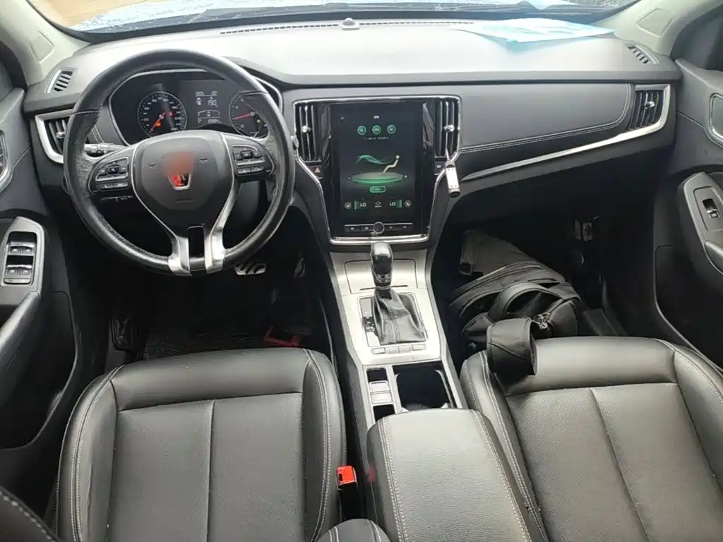 Roewe RX5 2016 2016 20T 2WD Automatic Internet Smart Edition