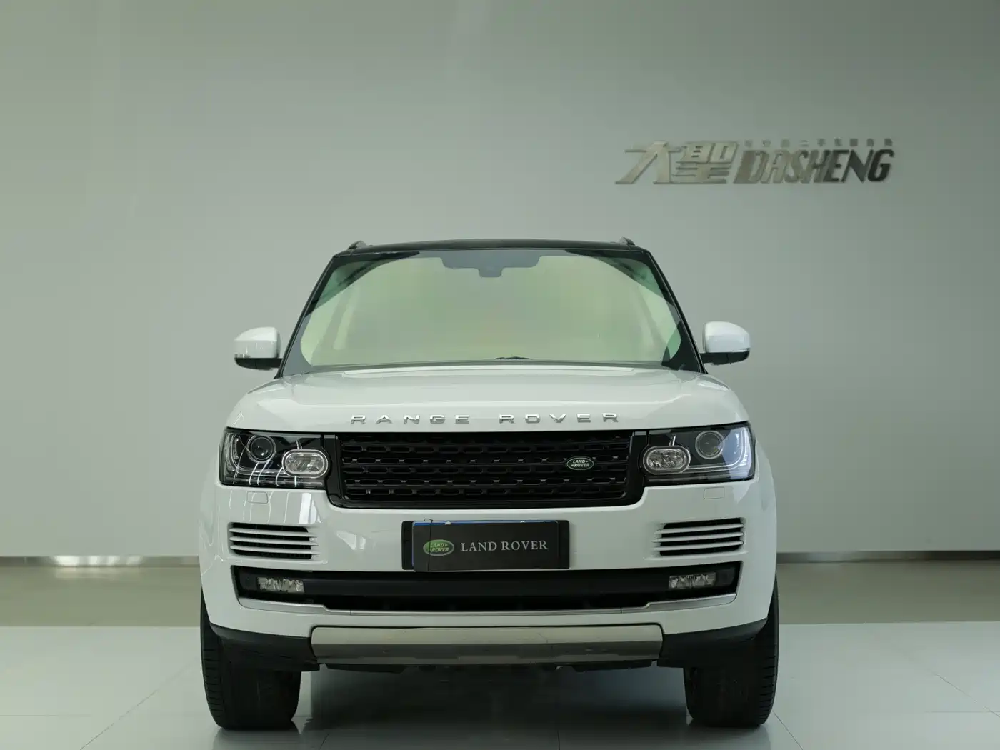 Land Rover Range Rover 2016 2016 3.0 SC V6 Vogue
