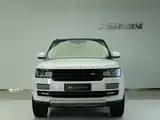 Фото 2 - Land Rover Range Rover
