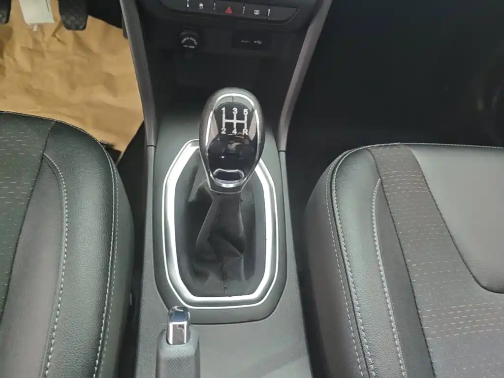 Chery Tiggo 3x 2019 2018 1.5L Manual Elite