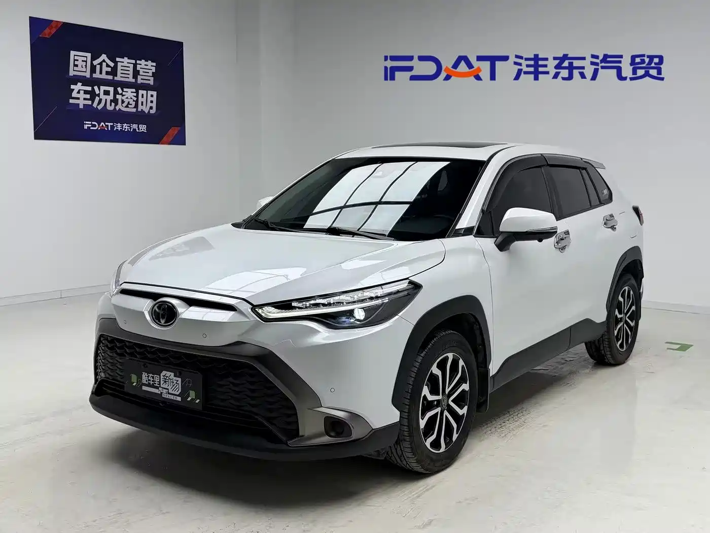TOYOTA FENGLANDA