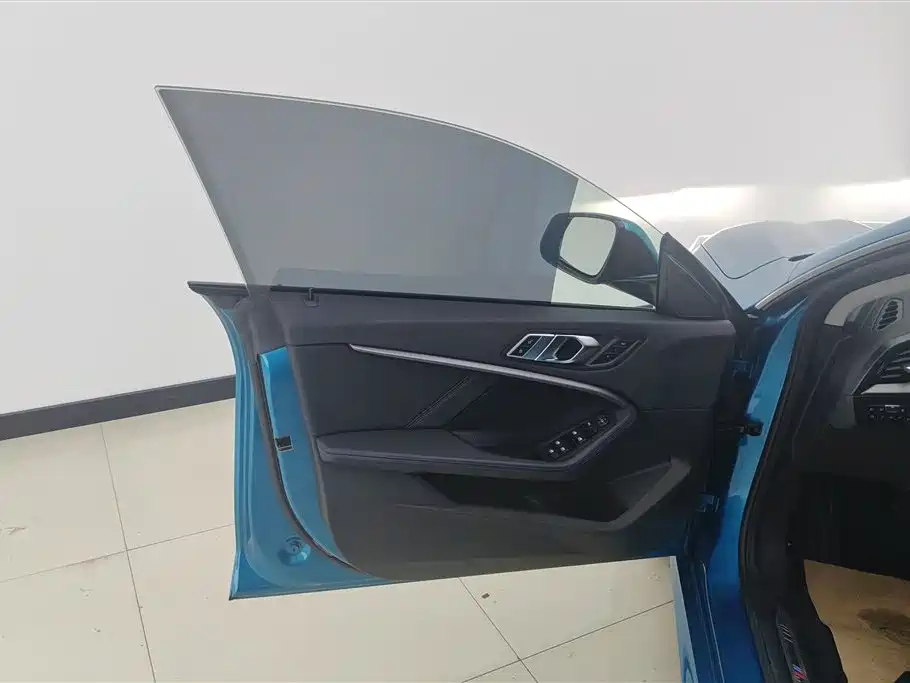 BMW 2 Series (Import) 2021 225i 4-Door Gran Coupe M Sport Shadow Edition фото 7