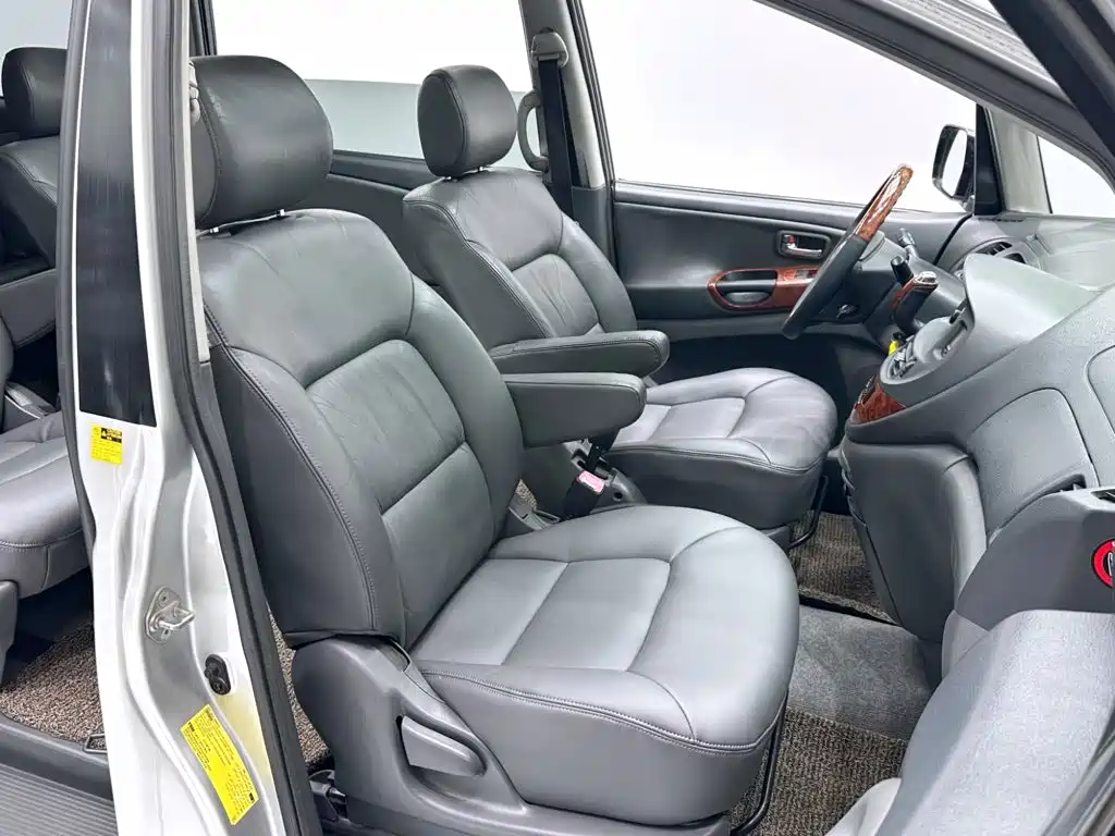 Toyota Previa 2005 2006 2.4L 7-seater Standard
