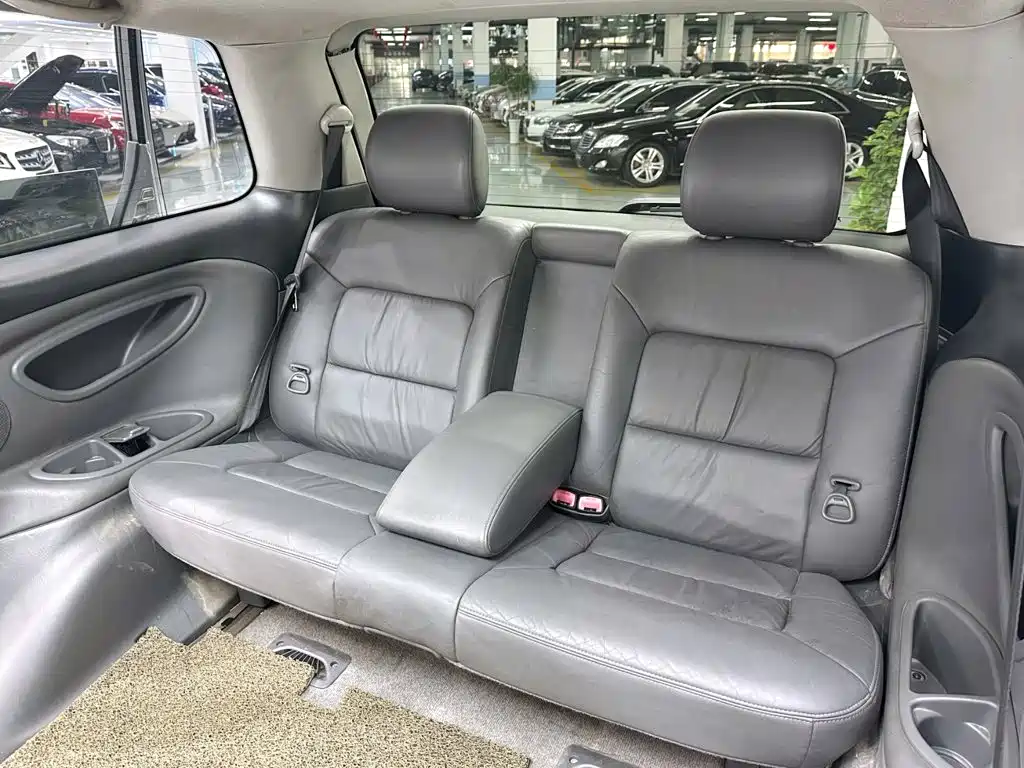 Toyota Previa 2005 2006 2.4L 7-seater Standard