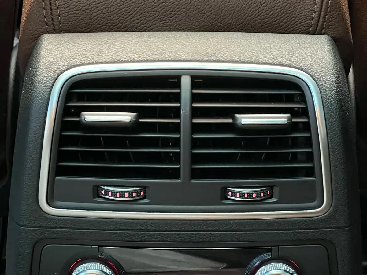 Audi A6L 2016 30 FSI Technology фото 19