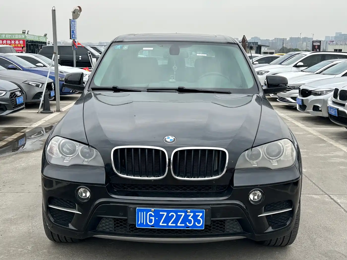 BMW X5 (Import) фото 2