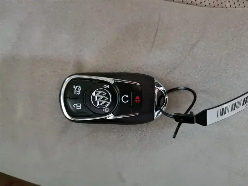 Buick LaCrosse 2018 Model 30H Elite Edition фото 9