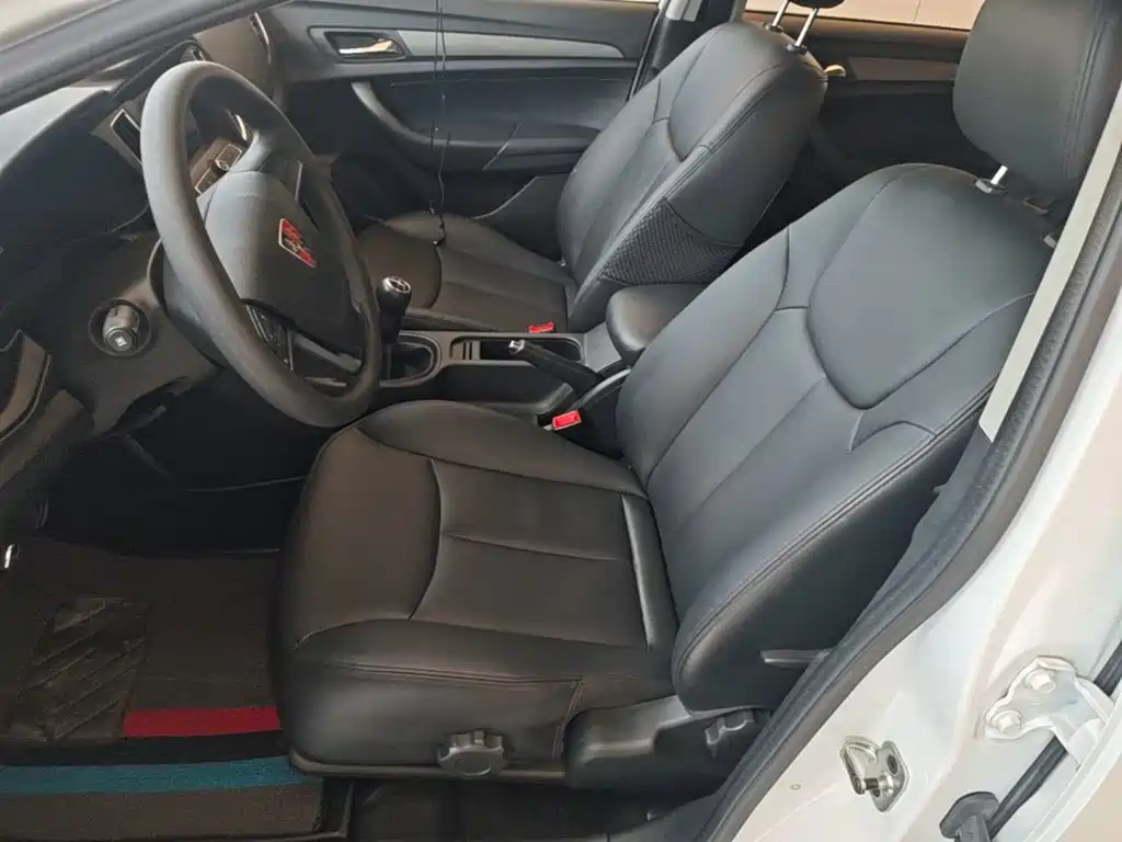 Roewe 360 2016 2015 1.5L Manual Luxury