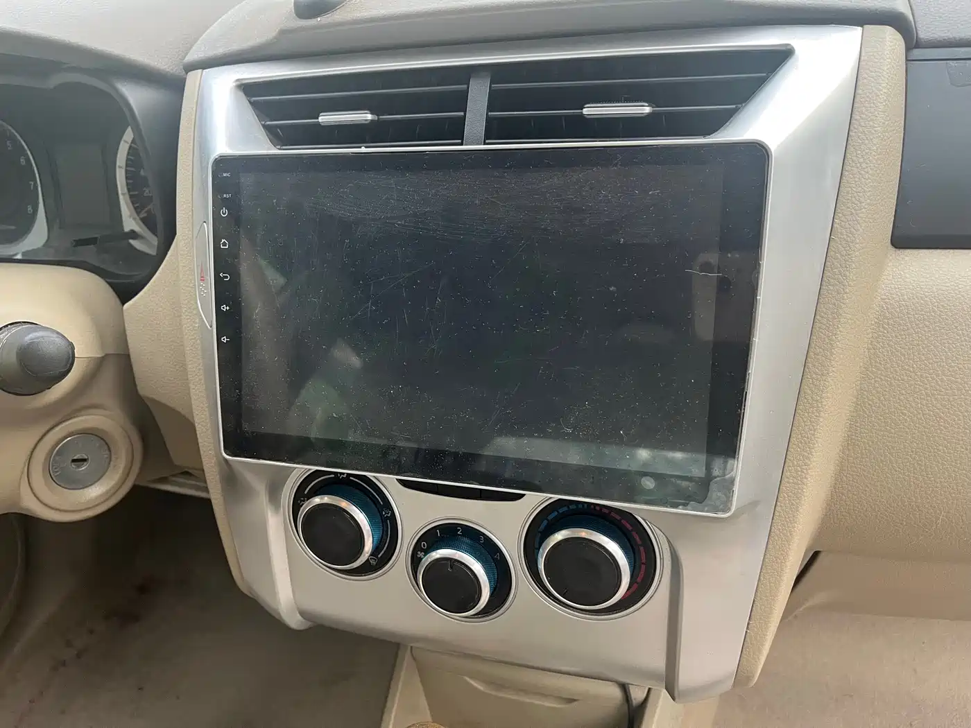 Venucia D50 2014 2013 1.6L Auto Fashion