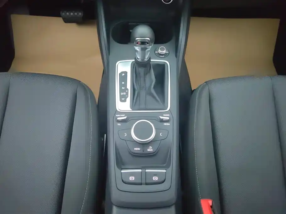 Audi Q2L 2021 35 TFSI Progressive Dynamic фото 16