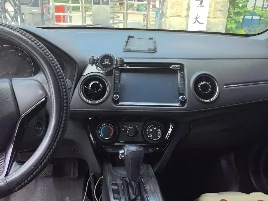 Honda XR-V 2015 2015 1.8L EXi CVT Comfort