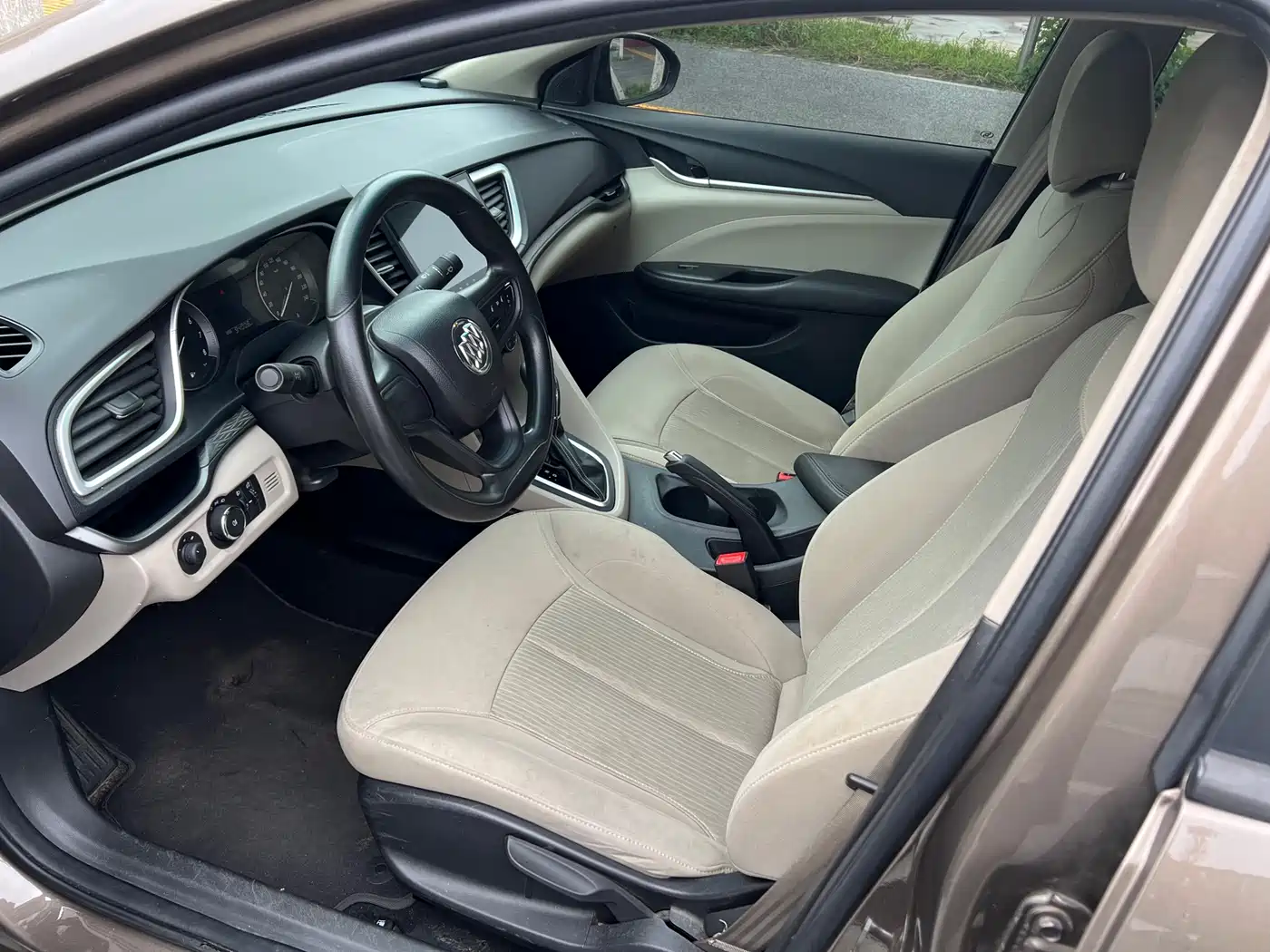 Buick Excelle 2017 15N Automatic Progressive фото 5