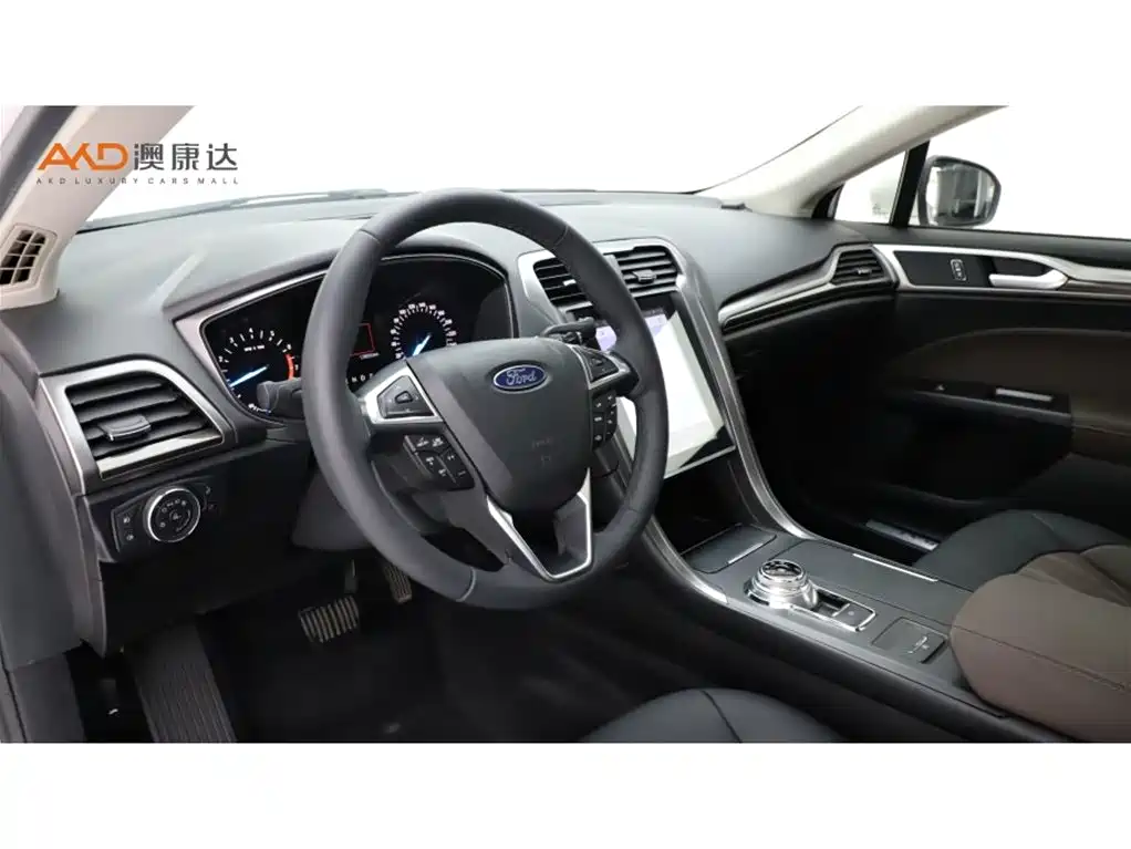 صورة 6 - Ford Mondeo
