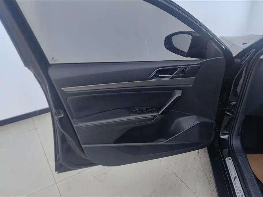 Volkswagen Lavida 2018 280TSI DSG Comfort Edition China V фото 7