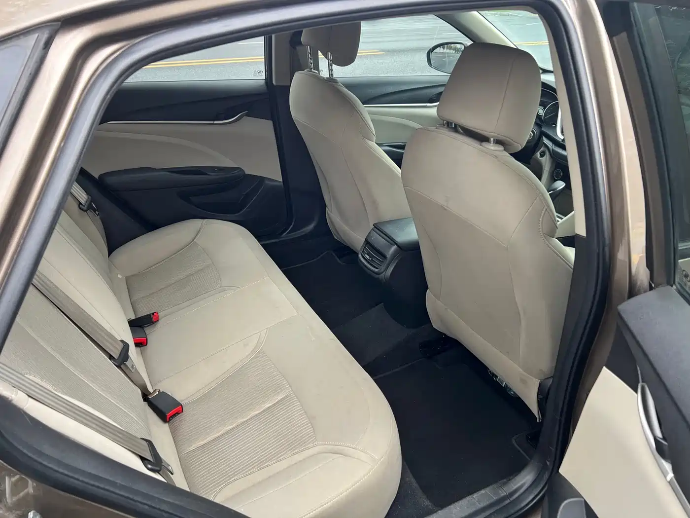 Buick Excelle 2017 15N Automatic Progressive фото 13