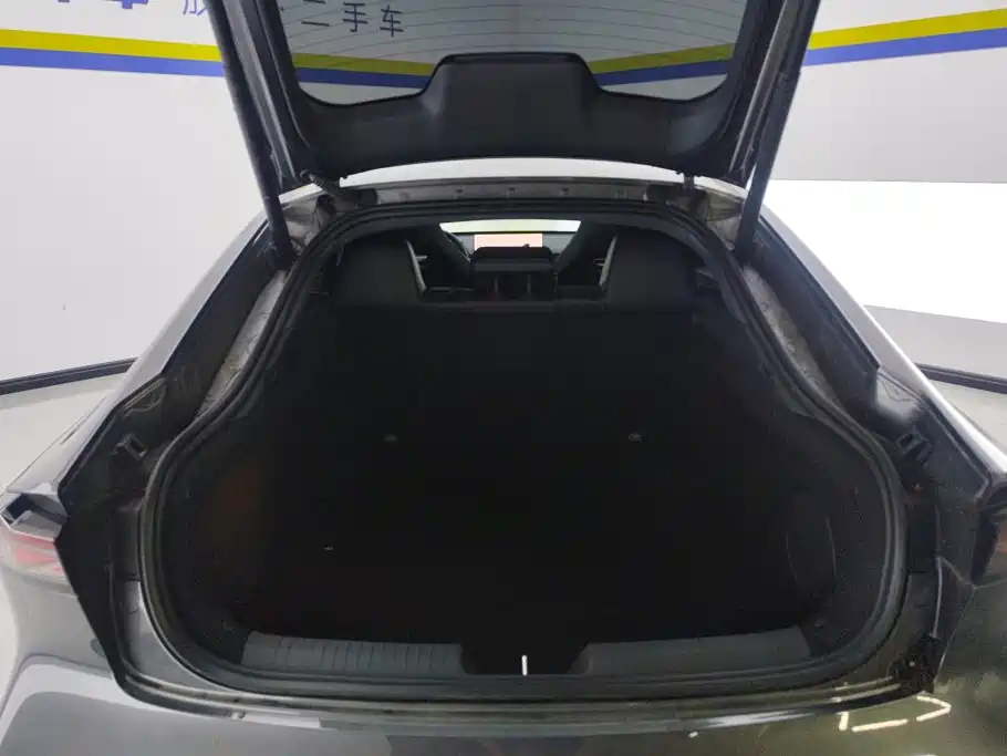 Changan UNI-V 2025 2025 2.0T Sport Version