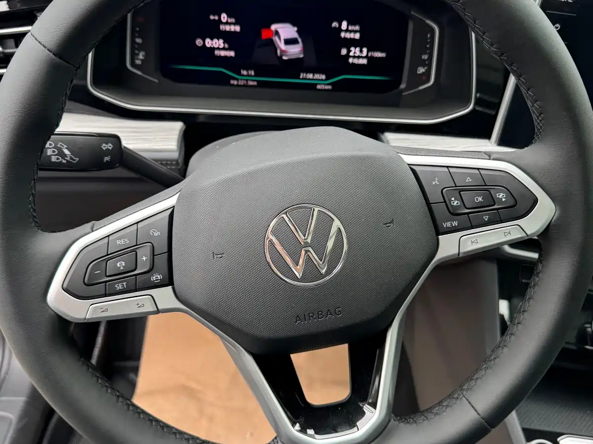 Volkswagen Sagitar 2026 2026 Model Year Facelift 30 Million Special Edition 300TSI DSG Premium Edition