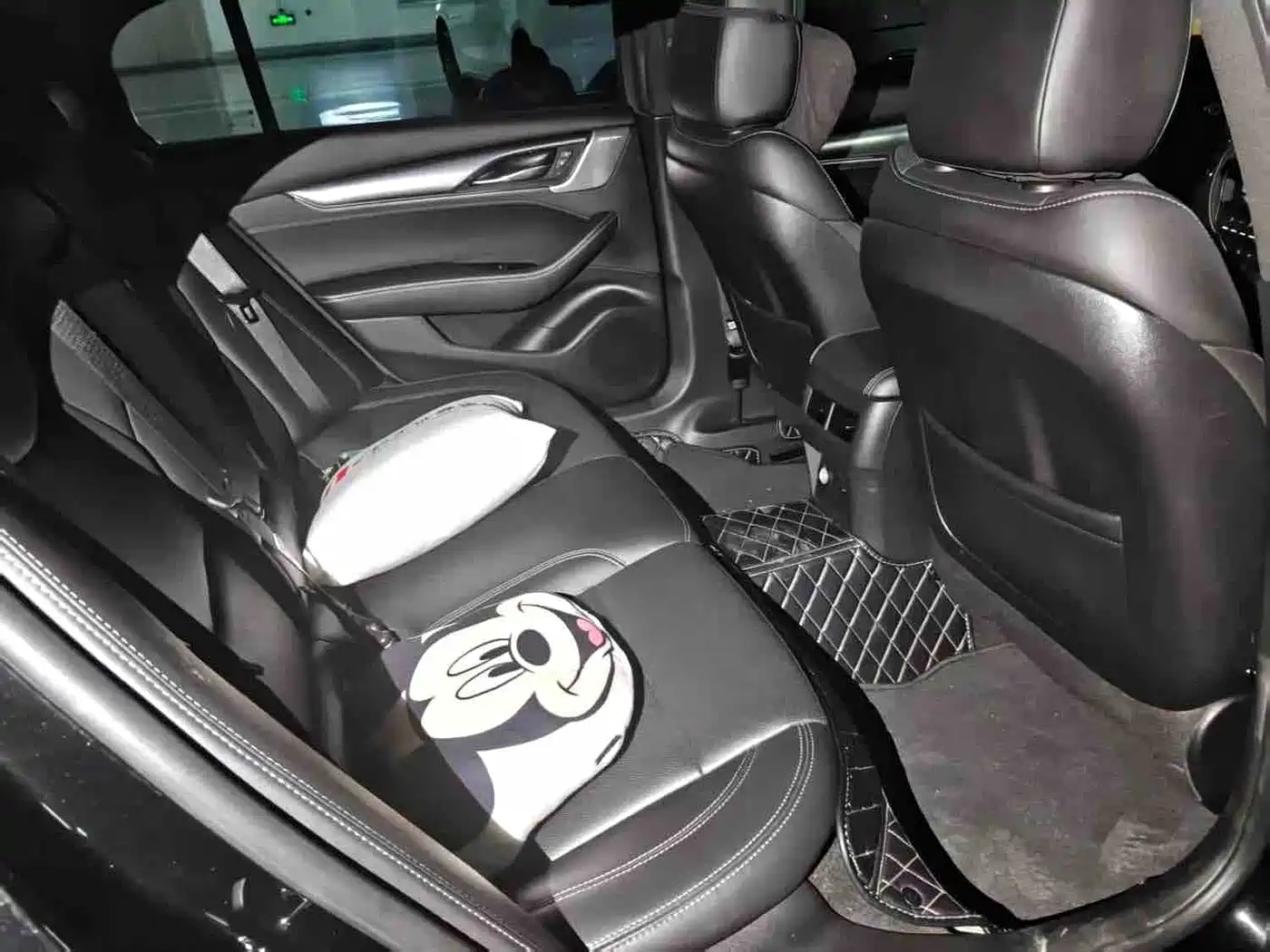 Cadillac CT5 2022 28T Luxury Edition фото 4