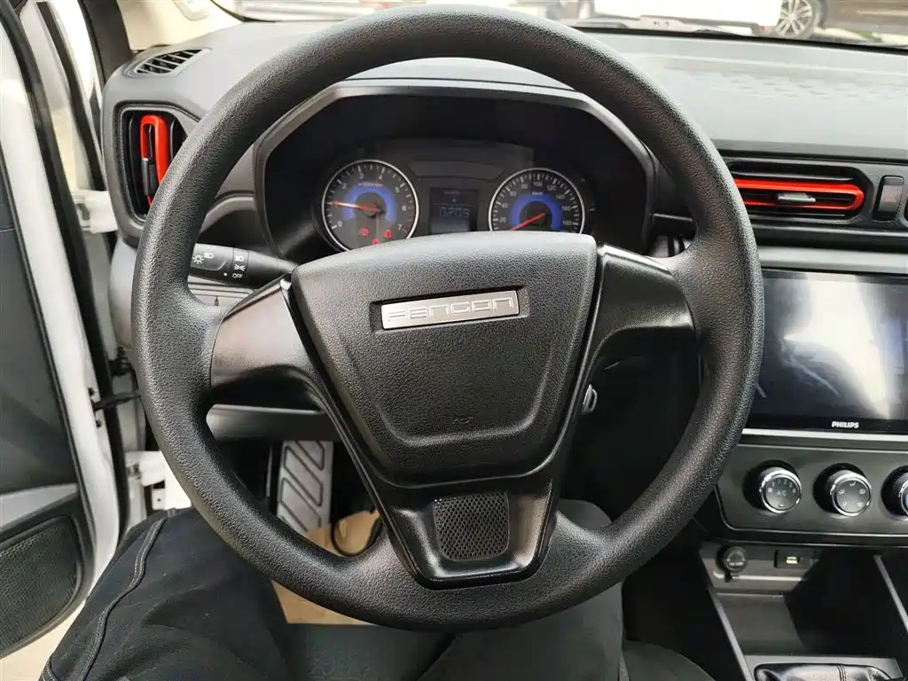 DONGFENG SCENERY SCENERY 380