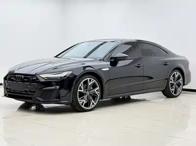 Audi A7L