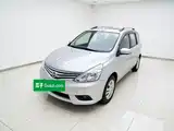صورة 1 - Nissan Livina