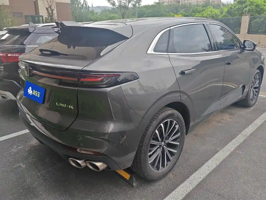 CHANGAN UNI-K