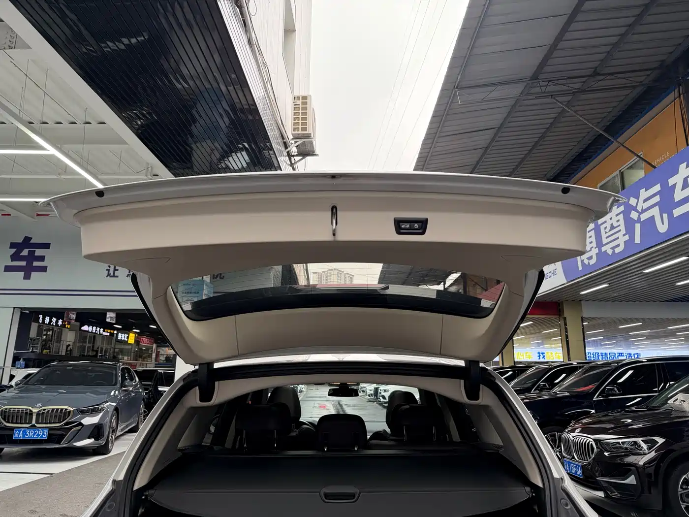 BMW X3 2020 xDrive28i M Sport Package фото 20