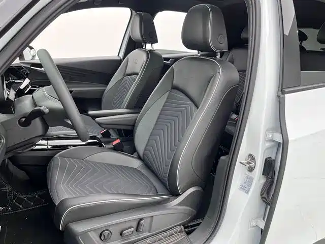 Фото 17 - Volkswagen ID.3