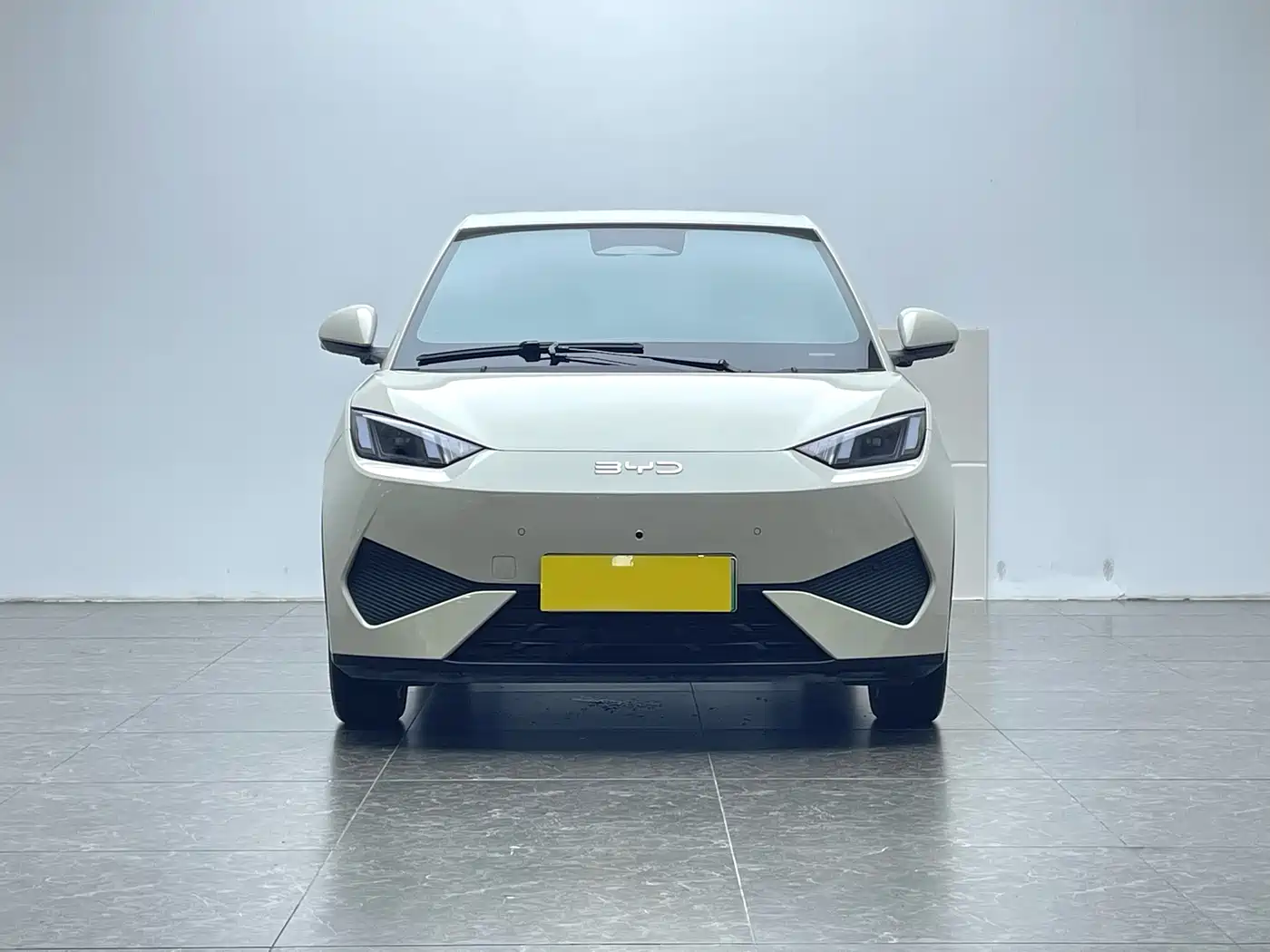 BYD Seagull 2025 Smart Drive Edition 305km Freedom Version фото 2