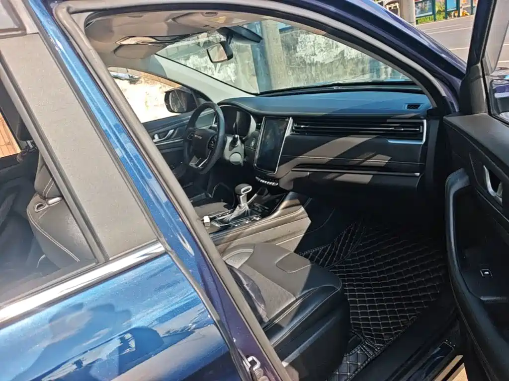 صورة 25 - Changan Oshan Cosmos Pro