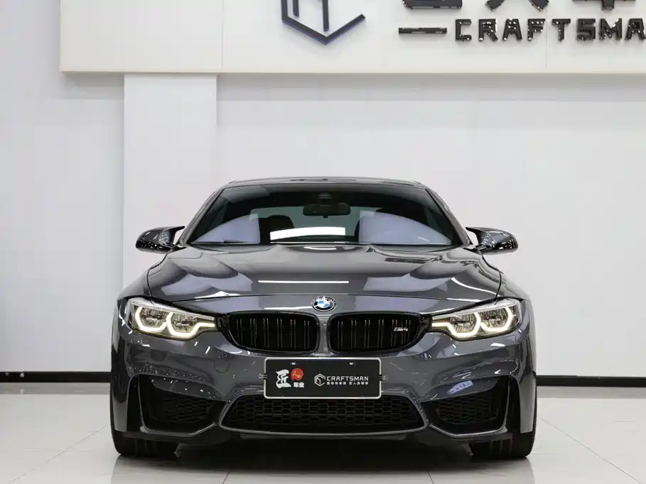 Фото 22 - BMW M4