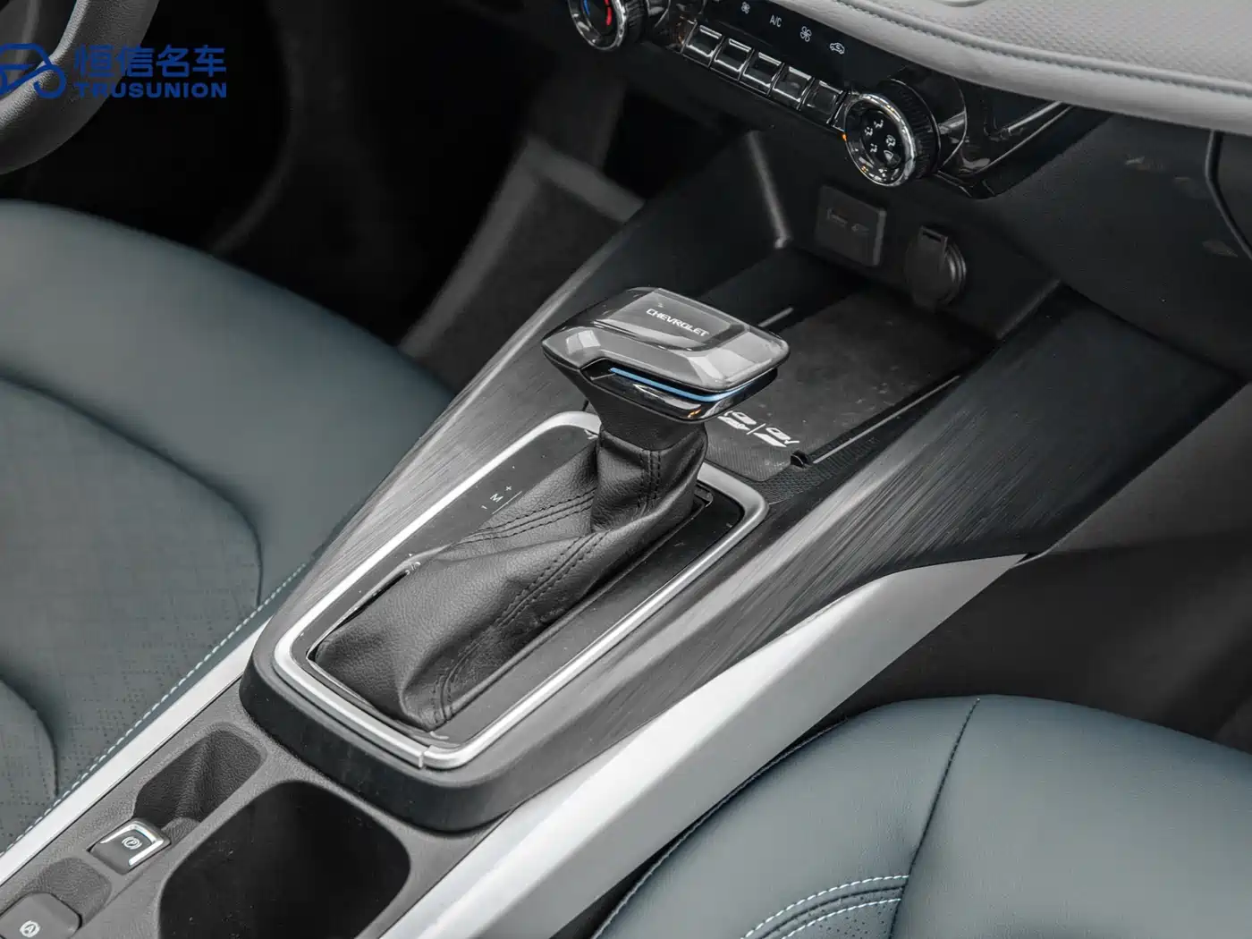 Chevrolet Monza 2023 1.5L DCT WOW Benefit Edition фото 19