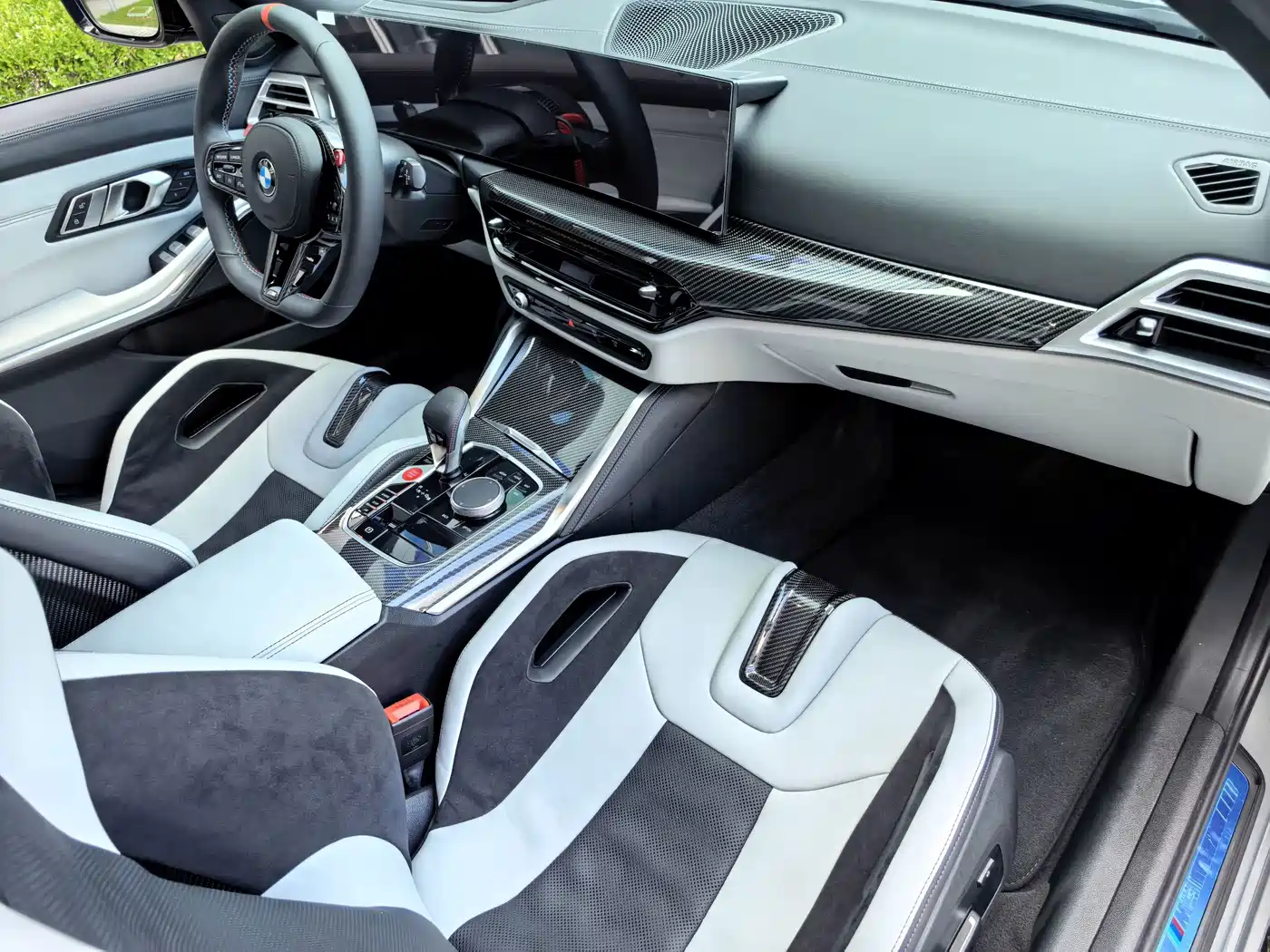 BMW M3 2026 2026 BMW M3 Touring M xDrive Competition