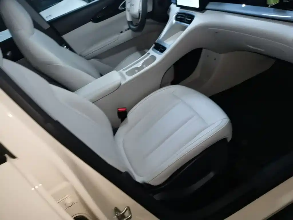 Geely Galaxy Starry Wish 2026 2026 Edition 310km Youth Version