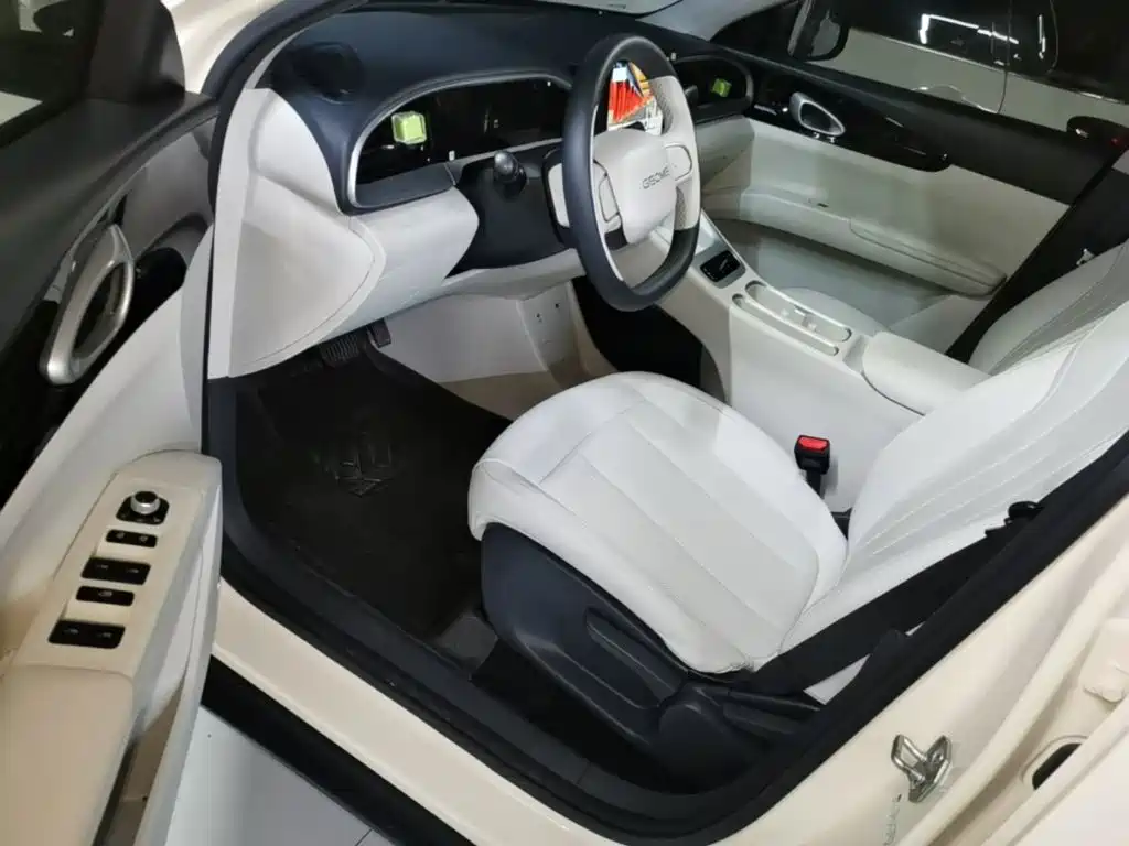 Geely Galaxy Starry Wish 2026 2026 Edition 310km Youth Version