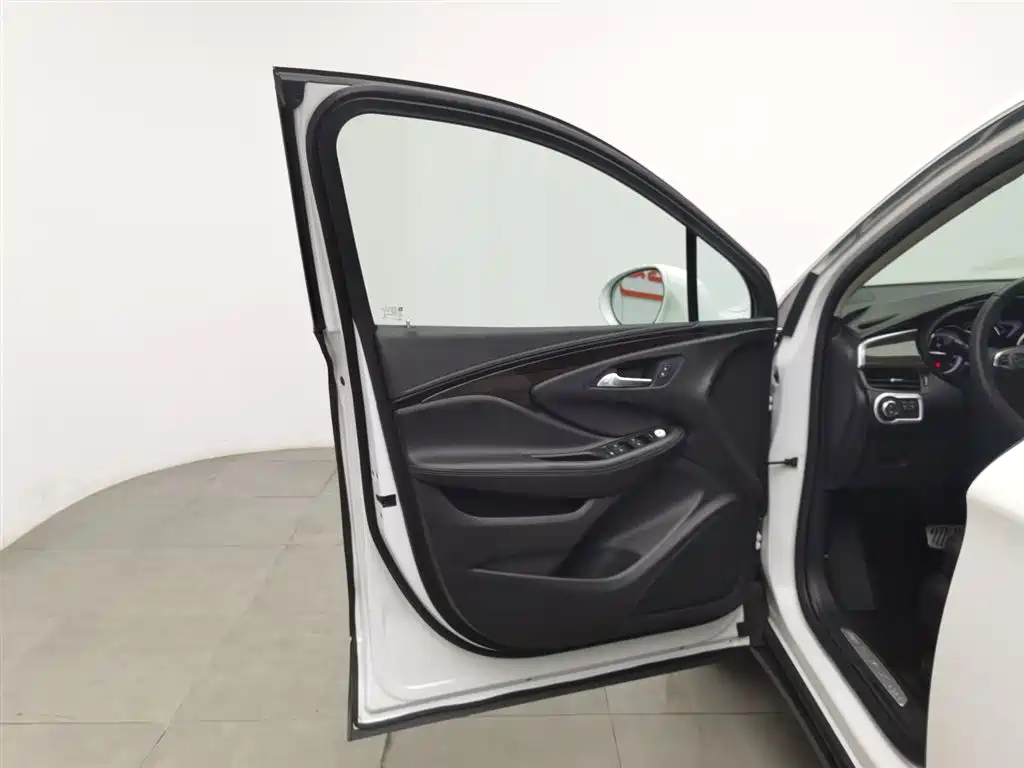 BUICK ANGKEWEI PLUS