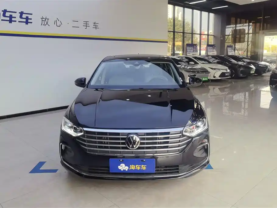 Volkswagen Lavida 2023 300TSI DSG Comfort Edition фото 2