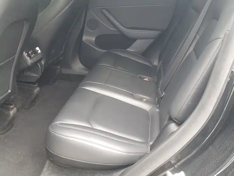 Tesla Model Y 2021 2021 Standard Range Rear-Wheel Drive