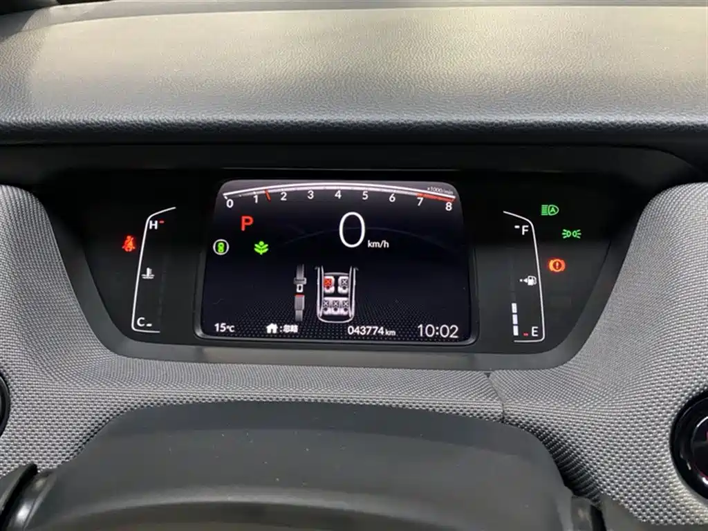 Honda LIFE 2022 2021 1.5L CVT SPO-SS Agile Edition