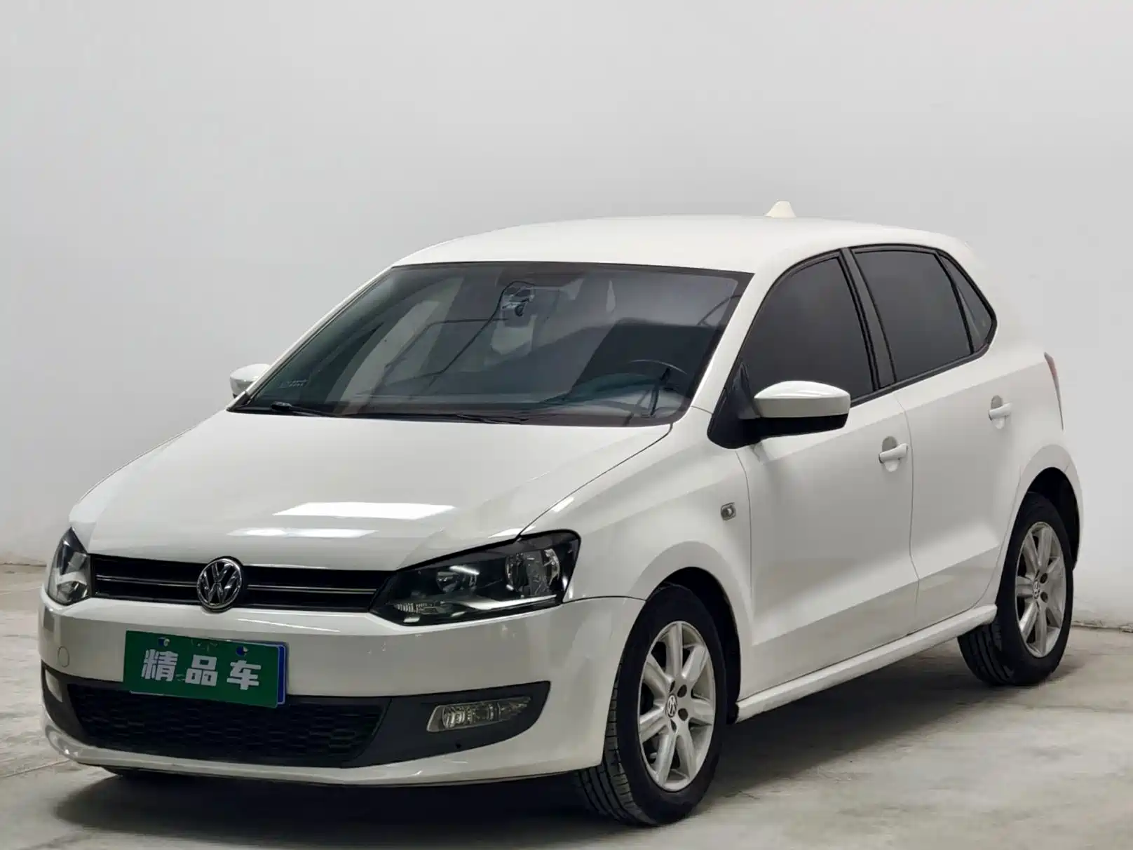 Photo 1 - Volkswagen Polo