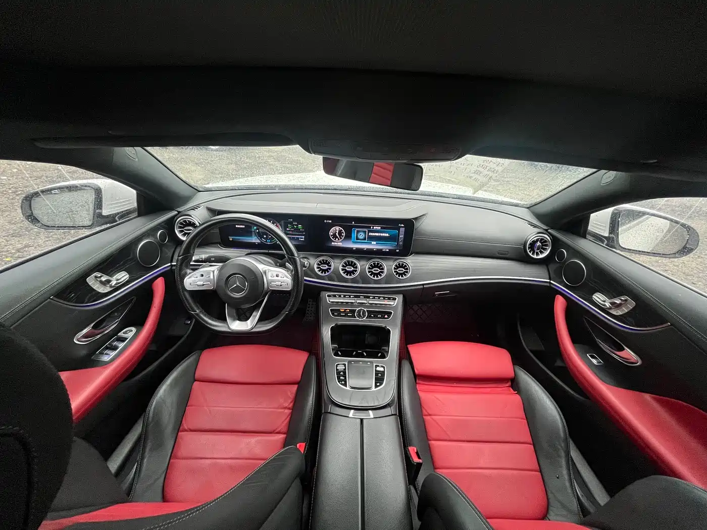Mercedes-Benz E-Class (Import) 2020 E 260 Sport фото 10