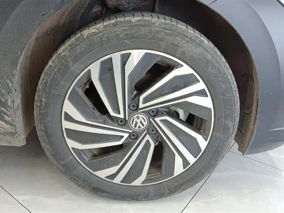 Volkswagen Sagitar 2022 280TSI DSG Soaring Edition фото 6