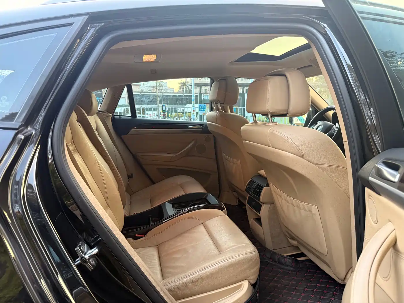 BMW X6 2009 xDrive35i фото 15