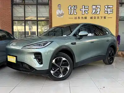 Chery Fulwin T9L