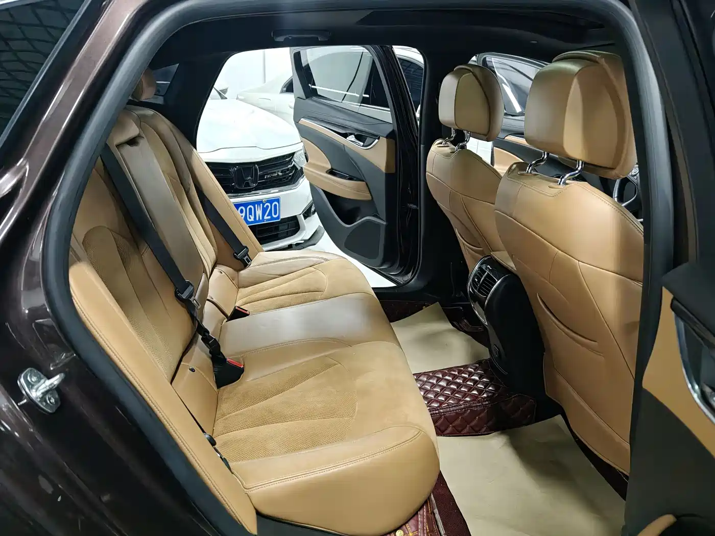 Buick LaCrosse 2016 20T Elite Type фото 9