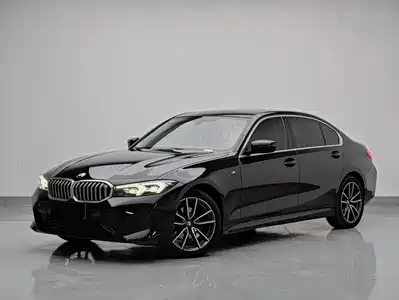 BMW 3