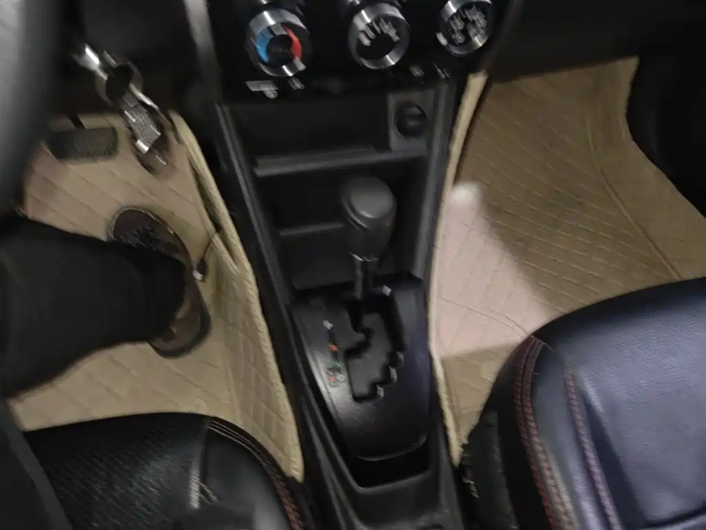 Toyota Vios 2017 1.5L CVT Pioneer фото 14